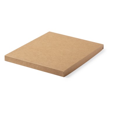 Webermax - Notizblock Hardcover-Abdeckung. 80 Blätter. Kugelschreiber 