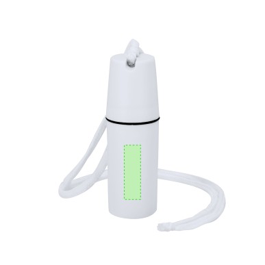Gemmel - 6 Accessoires