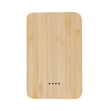 Newin - 5000 mAh. 2 USB Ausgänge. Typ C Ausgänge und Eingang | Reclycl