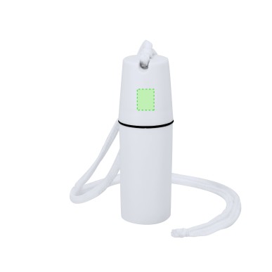 Gemmel - 6 Accessoires