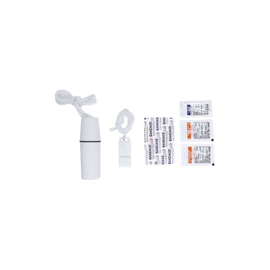Gemmel - 6 Accessoires