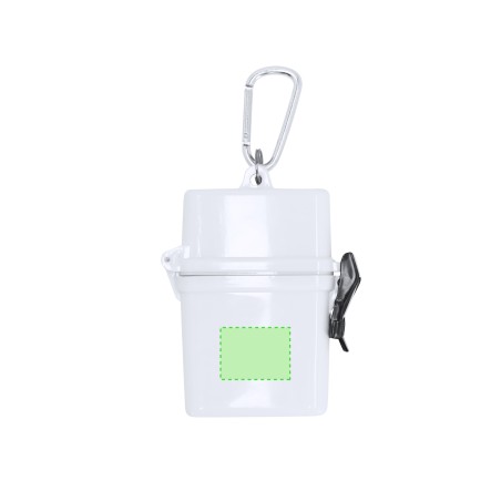 Dambury - 8 Accessoires