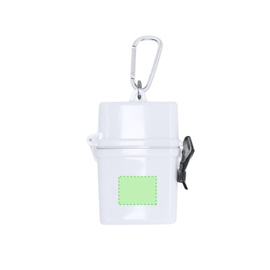 Dambury - 8 Accessoires