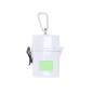 Dambury - 8 Accessoires