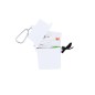 Dambury - 8 Accessoires