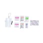 Dambury - 8 Accessoires