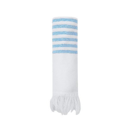 Tirling - 70% Coton Recyclé/ 30% Polyester Recyclé SEAQUAL® 300 g/ m2