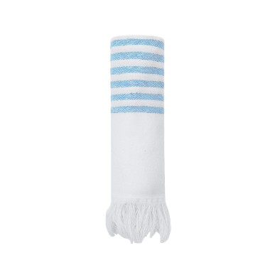 Tirling - 70% Coton Recyclé/ 30% Polyester Recyclé SEAQUAL® 300 g/ m2