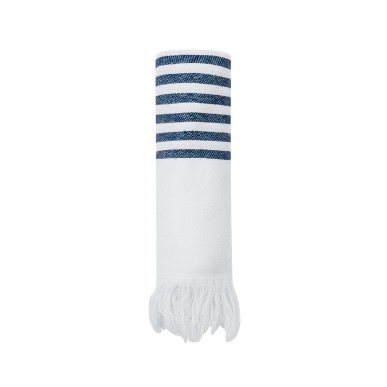 Tirling - 70% Coton Recyclé/ 30% Polyester Recyclé SEAQUAL® 300 g/ m2