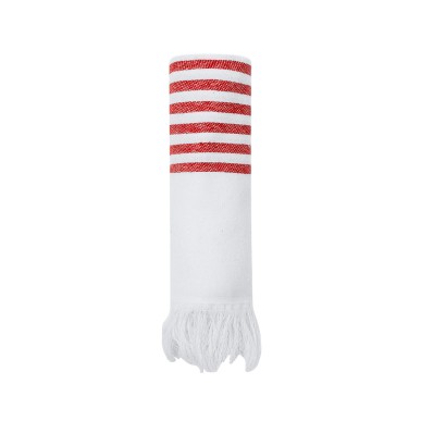 Tirling - 70% Coton Recyclé/ 30% Polyester Recyclé SEAQUAL® 300 g/ m2