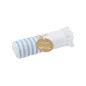 Tirling - 70% Coton Recyclé/ 30% Polyester Recyclé SEAQUAL® 300 g/ m2 Tirling - 70% Coton Recyclé/ 30% Polyester Recyclé SEAQUAL® 300 g/ m2