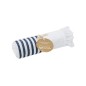 Tirling - 70% Coton Recyclé/ 30% Polyester Recyclé SEAQUAL® 300 g/ m2 Tirling - 70% Coton Recyclé/ 30% Polyester Recyclé SEAQUAL® 300 g/ m2