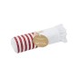 Tirling - 70% Coton Recyclé/ 30% Polyester Recyclé SEAQUAL® 300 g/ m2 Tirling - 70% Coton Recyclé/ 30% Polyester Recyclé SEAQUAL® 300 g/ m2