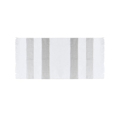 Tirling - 70% Coton Recyclé/ 30% Polyester Recyclé SEAQUAL® 300 g/ m2
