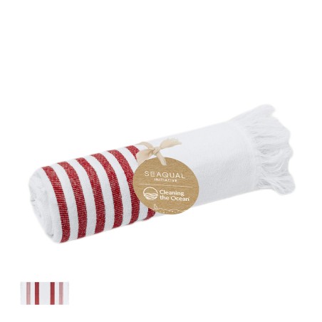 Mundry - 70% Coton Recyclé/ 30% Polyester Recyclé SEAQUAL® 300 g/ m2