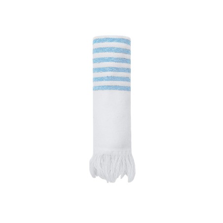 Mundry - 70% Coton Recyclé/ 30% Polyester Recyclé SEAQUAL® 300 g/ m2