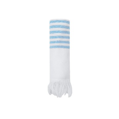 Mundry - 70% Coton Recyclé/ 30% Polyester Recyclé SEAQUAL® 300 g/ m2
