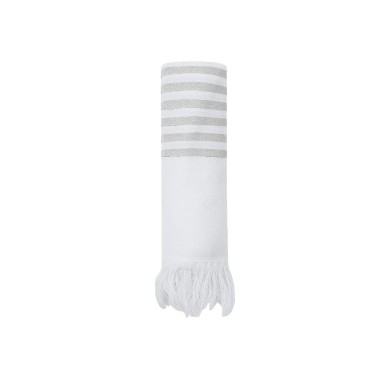 Mundry - 70% Coton Recyclé/ 30% Polyester Recyclé SEAQUAL® 300 g/ m2