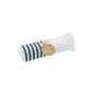 Mundry - 70% Coton Recyclé/ 30% Polyester Recyclé SEAQUAL® 300 g/ m2 Mundry - 70% Coton Recyclé/ 30% Polyester Recyclé SEAQUAL® 300 g/ m2