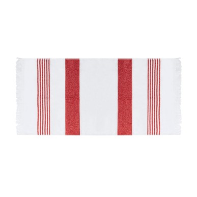 Mundry - 70% Coton Recyclé/ 30% Polyester Recyclé SEAQUAL® 300 g/ m2