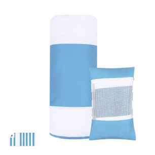 Jeffrey - Étui Polyester | Polyester 200 g/ m2