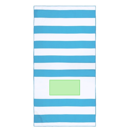 Jeffrey - Étui Polyester | Polyester 200 g/ m2