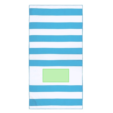 Jeffrey - Étui Polyester | Polyester 200 g/ m2