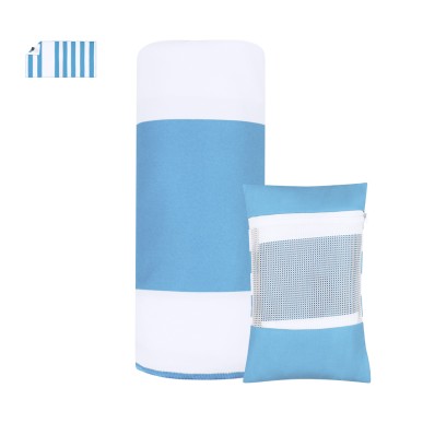 Jeffrey - Étui Polyester | Polyester 200 g/ m2