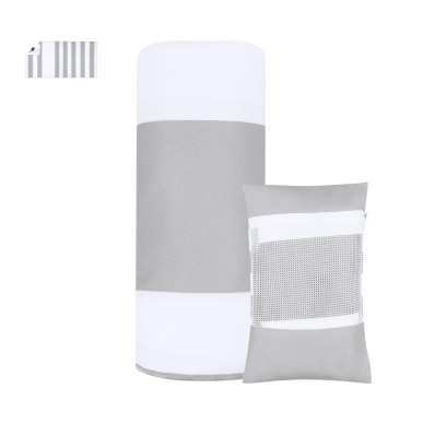 Jeffrey - Étui Polyester | Polyester 200 g/ m2