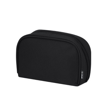 Biccap - 3 Accessoires. Étui Polyester RPET