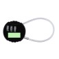 Biccap - 3 Accessoires. Étui Polyester RPET Biccap - 3 Accessoires. Étui Polyester RPET