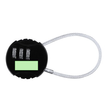 Biccap - 3 Accessoires. Étui Polyester RPET
