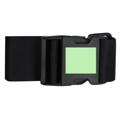 Biccap - 3 Accessoires. Étui Polyester RPET