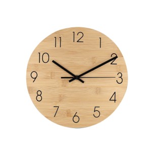 Tiwel - 1 Pile AA Non Incluse | Bambou