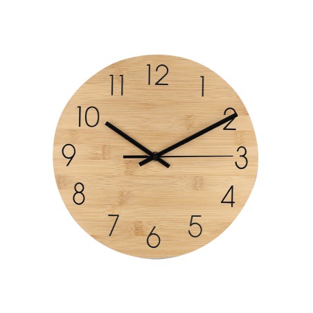 Tiwel - 1 Pile AA Non Incluse | Bambou