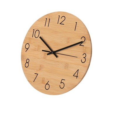 Tiwel - 1 Pile AA Non Incluse | Bambou