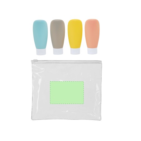 Samir - 4 Accessoires | PVC