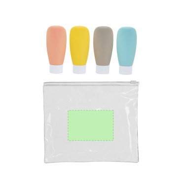 Samir - 4 Accessoires | PVC