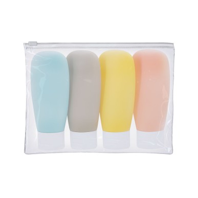Samir - 4 Accessoires | PVC