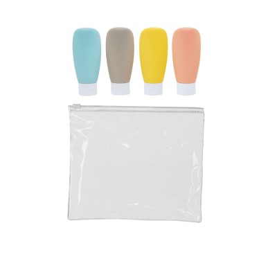 Samir - 4 Accessoires | PVC