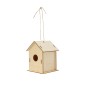 Spydel - 6 Peintures et 1 Pinceau Inclus | Bois
