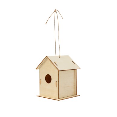 Spydel - 6 Peintures et 1 Pinceau Inclus | Bois