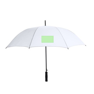 Wiber - 27". Automatique. Système Anti-Vent. Poignée Eva | Polyester 1