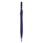Wiber - 27". Automatique. Système Anti-Vent. Poignée Eva | Polyester 190T RPET. Tiges Fibre de Verre