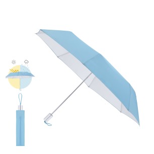 Winsler - 21". Protection Rayons UV. Étui Polyester | Polyester 190T. 