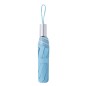 Winsler - 21". UV Schutz. Polyester Etui | Polyester 190T. Metall Rippen