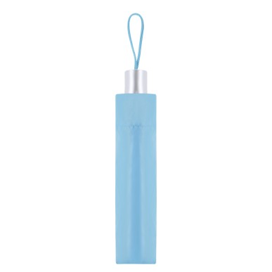 Winsler - 21". UV Schutz. Polyester Etui | Polyester 190T. Metall Ripp