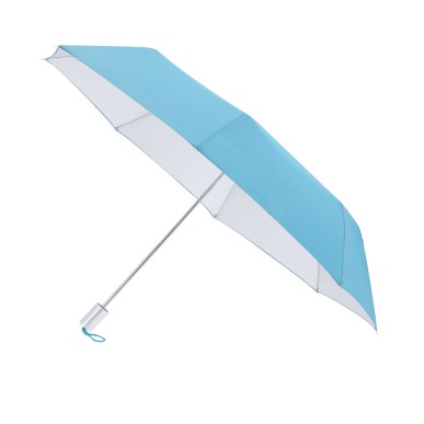 Winsler - 21". UV Schutz. Polyester Etui | Polyester 190T. Metall Ripp