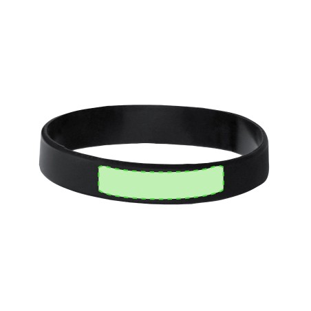 Flatten - Taille Unique. Adulte | Silicone