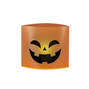 Turuk - 1 Led. Piles Bouton Incluses | PVC